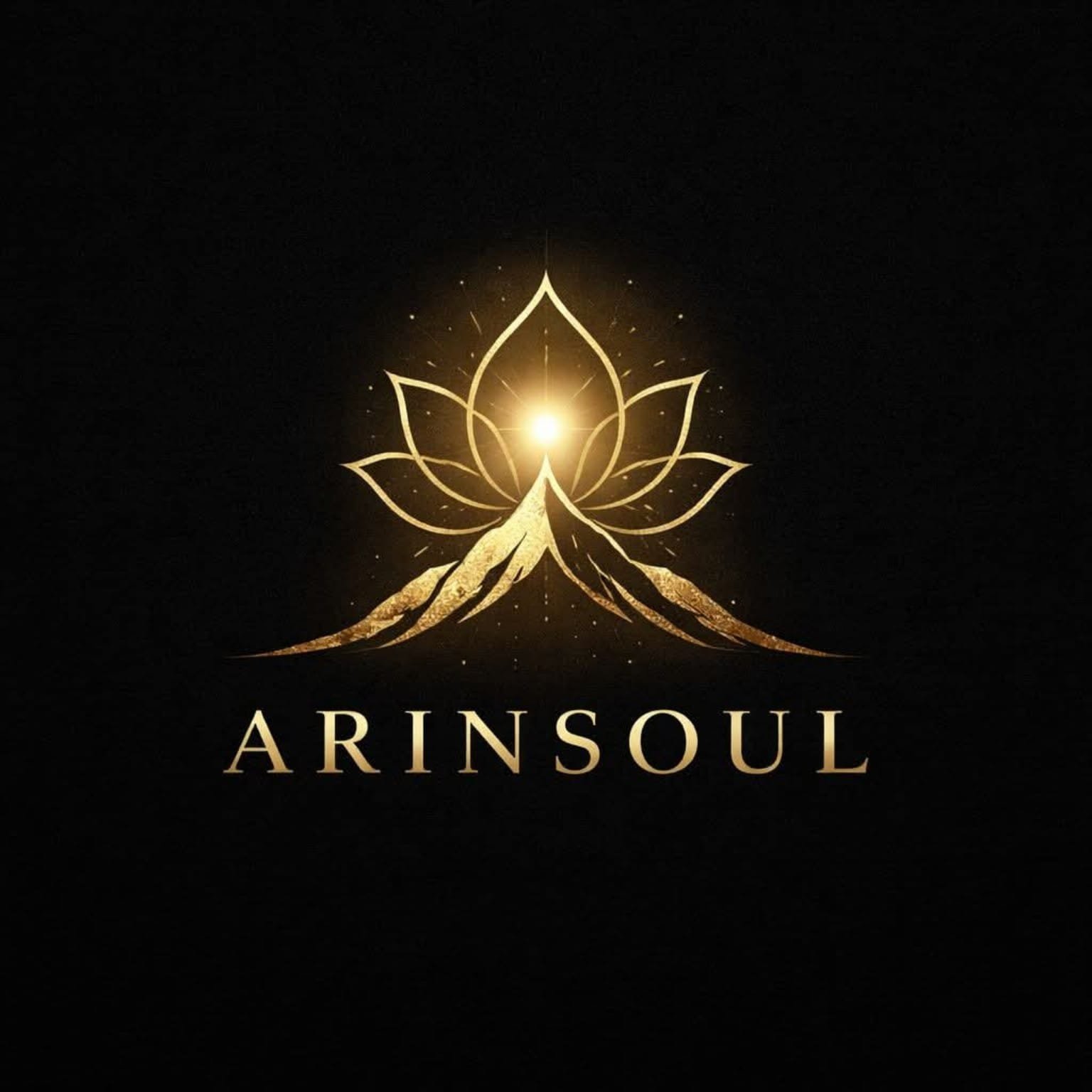 Arinsoul golden lotus